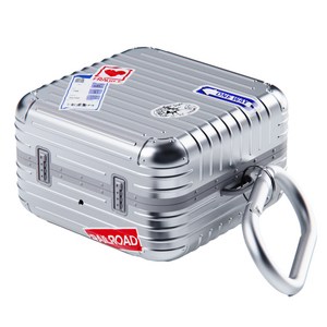 미아크 갤럭시 버즈 4 / 버즈4 프로 캐리어 케이스