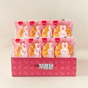 삼립 정통 보름달 빵