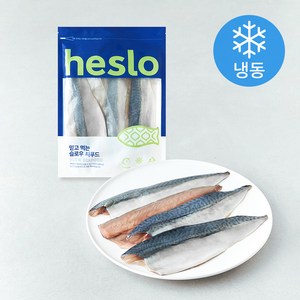 해슬로 가시없는 어린이 순살고등어 (냉동)