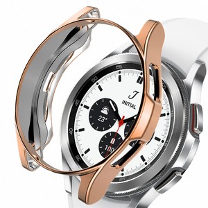 루아러블 갤럭시워치 보호 TPU 풀커버 케이스