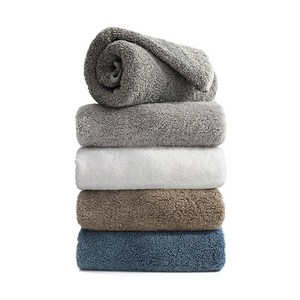 타월톡톡 프리미엄 호텔수건 200g 40수 코마사, 혼합색상, 5개