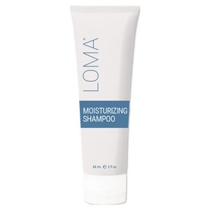 로마 모이스쳐라이징 샴푸