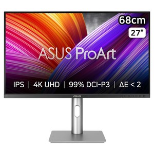 에이수스 4K UHD 모니터