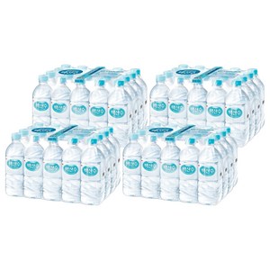 백산수, 330ml, 80개