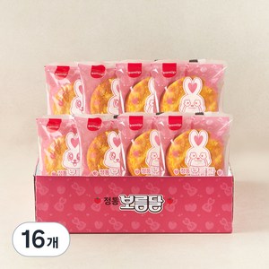 삼립 정통 보름달 빵