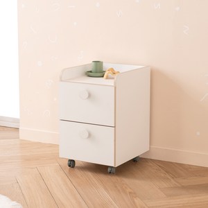 리바트 코이 책상 서랍장 방문설치