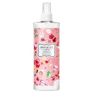 부케가르니 딥퍼퓸 섬유향수, 블랙체리, 500ml, 1개