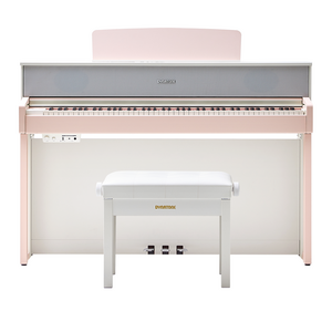 다이나톤 디지털 피아노 + 의자 세트 DPR5160 방문설치, 퓨어핑크, DPR5160, 1세트