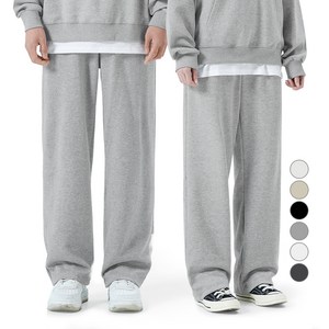 네이븐 세미 와이드 팬츠 NA-3P215M