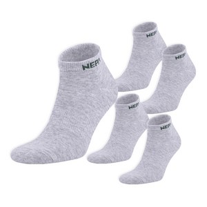 네파 호아프로스트 논쿠션 스니커즈 앙말, L(255~280m..., 그레이, 5개