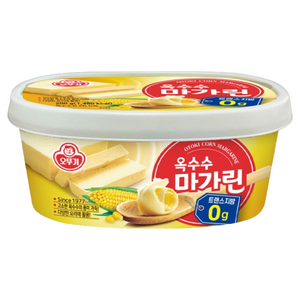 오뚜기 옥수수 마아가린, 200g, 1개