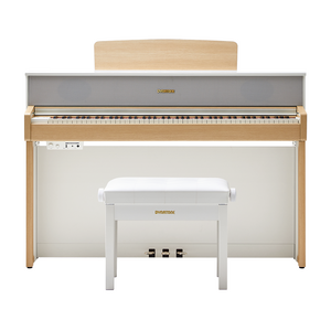 다이나톤 디지털 피아노 + 의자 세트 DPR5160 방문설치, 내추럴오크, DPR5160, 1세트
