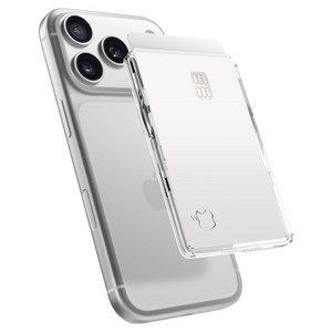 엘라고 맥세이프 카드지갑 케이스