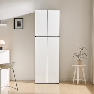 퍼니하우스 LPM 1800 키큰 선반 오브 주방 수납장 방문설치