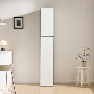 서울소호 오브 LPM 선반 주방 틈새장 방문설치 300 x 400 x 1810 mm