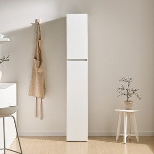 서울소호 오브 LPM 선반 주방 틈새장 방문설치 300 x 400 x 1810 mm