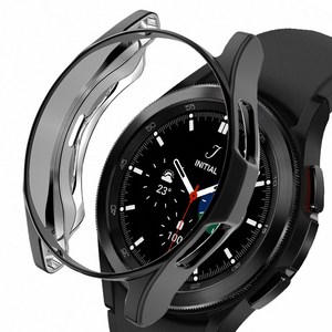 루아러블 갤럭시워치 보호 TPU 풀커버 케이스