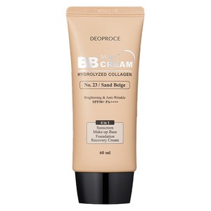 디오프러스 콜라겐 매직 비비크림 SPF50+ PA++++