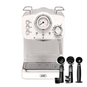 플랜잇 에스프레소 커피머신 2in1