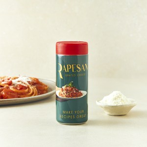 라페산 그레이티드 치즈