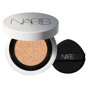 나스 라이트 리플렉팅 세럼 쿠션 파운데이션 리필 SPF42 PA++ 11g + 케이스 세트