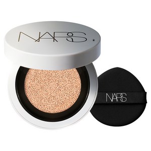 나스 라이트 리플렉팅 세럼 쿠션 파운데이션 리필 SPF42 PA++ 11g + 케이스 세트