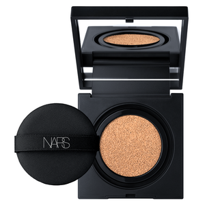 나스 네츄럴 래디언트 롱웨어 쿠션 파운데이션 리필 SPF50 12g + 케이스 세트