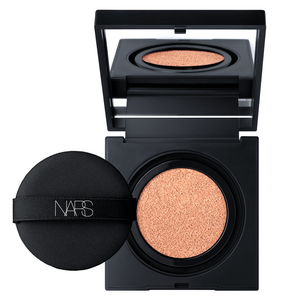 나스 네츄럴 래디언트 롱웨어 쿠션 파운데이션 리필 SPF50 12g + 케이스 세트