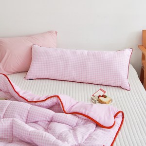 쁘리엘르 통세탁 사계절 다용도 바디필로우