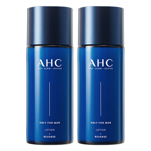 AHC 온리포맨 로션, 150ml, 2개