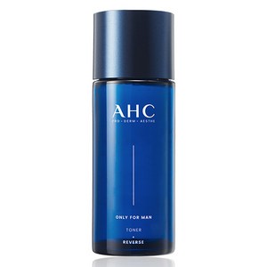 AHC 온리포맨 토너, 150ml, 1개