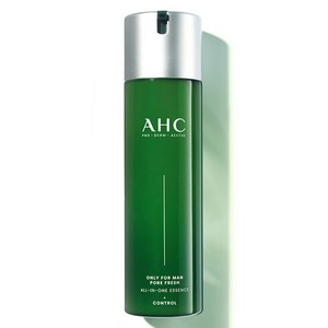 AHC 온리 포 맨 포어 프레쉬 올인원 에센스, 200ml, 1개