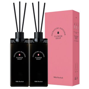 밀크바오밥 시그니처 대용량 디퓨저