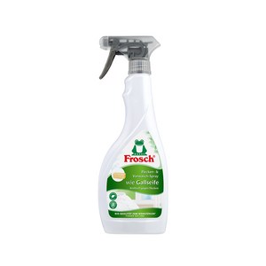 프로쉬 섬유 얼룩제거제, 500ml, 1개