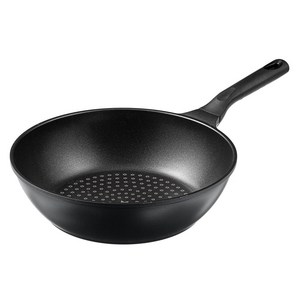 코멧 키친 티타늄코팅 궁중팬, 30cm, 1개