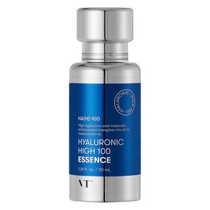 VT 히알루로닉 하이 100 고분자 에센스, 30ml, 1개