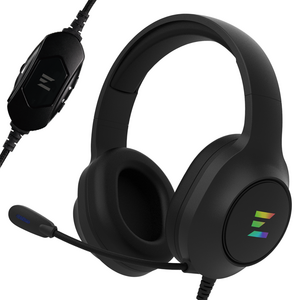 잘만 가상 7.1 채널 게이밍 헤드셋