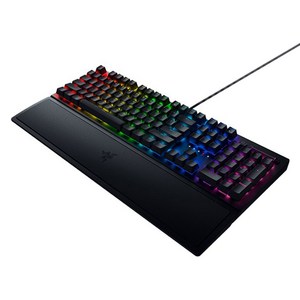 레이저 BlackWidow V3 유선 텐키리스 기계식 리니어 게이밍 키보드