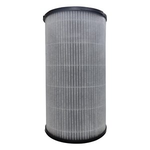 씽크에어 AD12C 전용 공기청정기 복합 필터