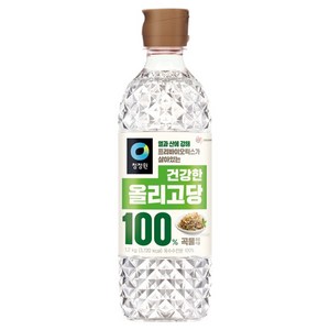 청정원 건강한 올리고당, 1.2kg, 1개