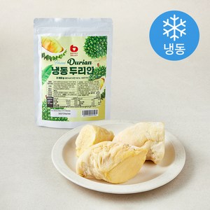 베리밸리 두리안 (냉동)
