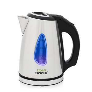 키친아트 라팔 스톰 무선주전자