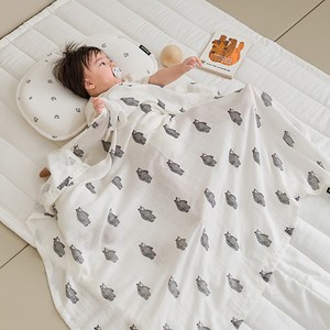 도노도노 유아 뱀부 블랭킷