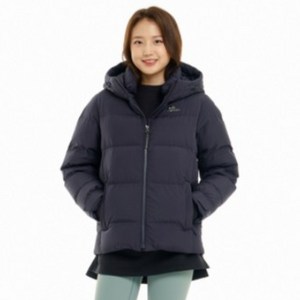 네파 여성용 패딩 CYPHON 사이폰 미드 고어인피니움 다운 자켓 7G82029