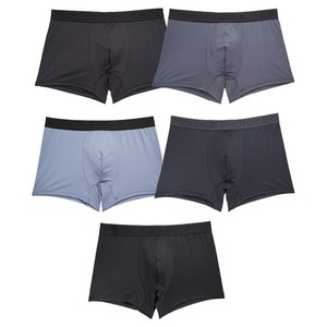 크로커다일 아스킨 데일리 옴므 드로즈 5종 세트