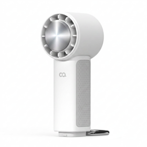 오아 에어쿨 핸디 미니 급속 냉각 에어컨 휴대용 선풍기