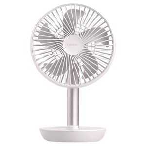 루메나 무선 탁상용선풍기