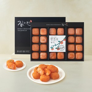 감미인 청도반건시 (냉동), 1.4kg(20입), 1박스