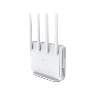 티피링크 듀얼 밴드 기가비트 Wi-Fi 6 공유기