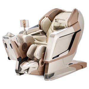 바디프랜드 메디컬파라오 의료기기 안마의자 + 러그 세트 방문설치